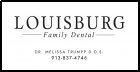Louisburg Family Dental