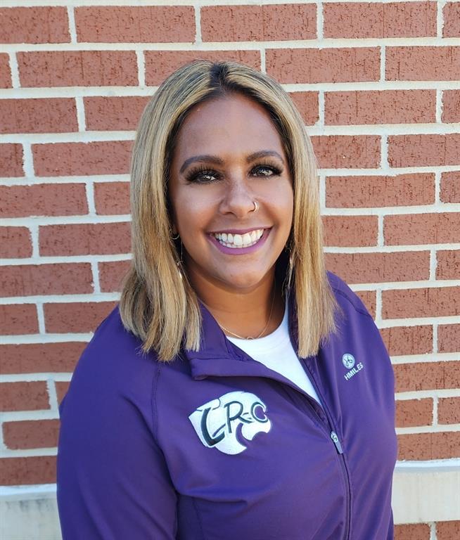 Louisburg Recreation Commission Meet Our Leadership